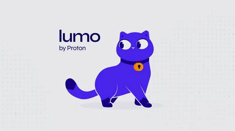 Lumo - IA de Proton