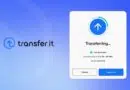 MEGA lance Transfer.it - une alternative gratuite à WeTransfer pour des transferts XXL