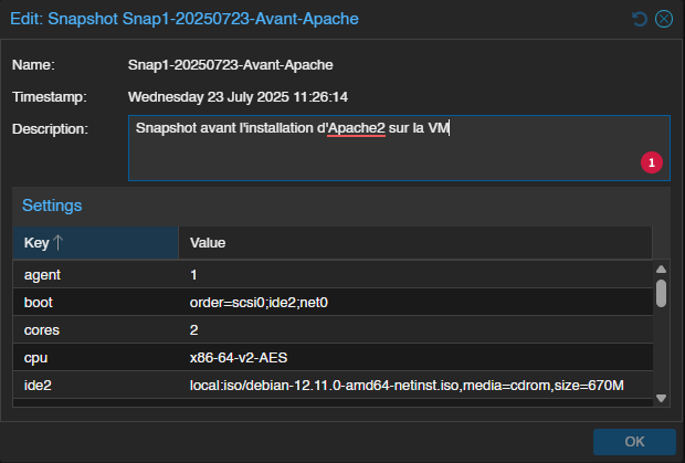 Proxmox-VE-Creer-un-snapshot-sur-une-VM-