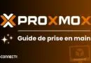 Proxmox VE - Guide de prise en main