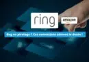 Ring bug ou piratage - Juillet 2025