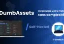 Tuto DumbAssets - Inventaire open source facile