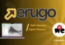 Tuto Erugo self-hosted