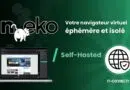Tuto Neko - Navigateur virtuel isolé avec Docker