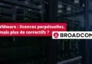 VMware - des clients privés de correctifs de sécurité avec leurs licences perpétuelles