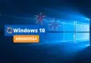 Windows 10 KB5062554 - Juillet 2025