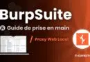 tuto BurpSuite