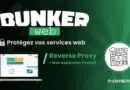 tuto bunkerweb reverse proxy et waf