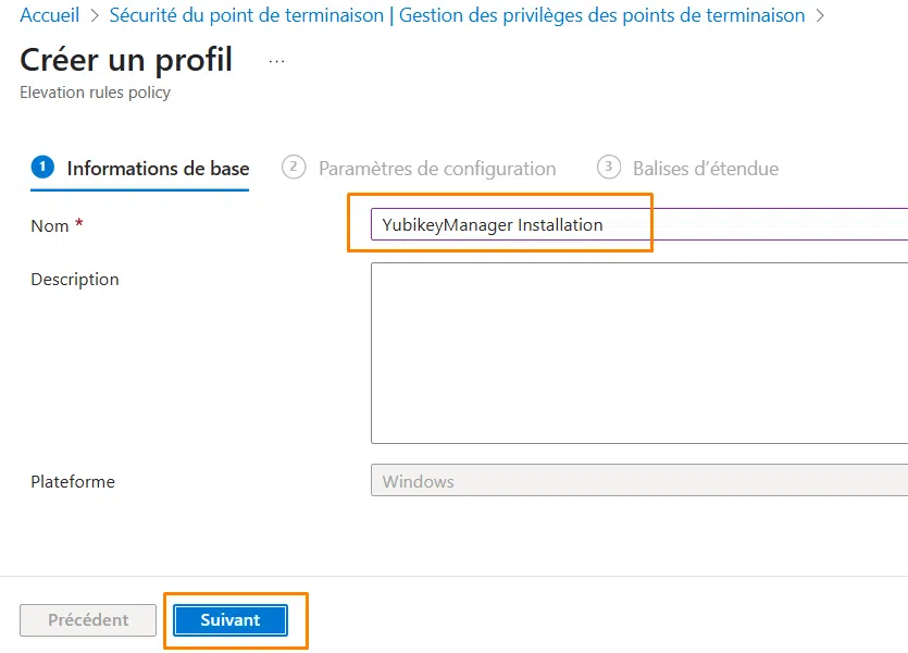 EPM - YubikeyManager Installation