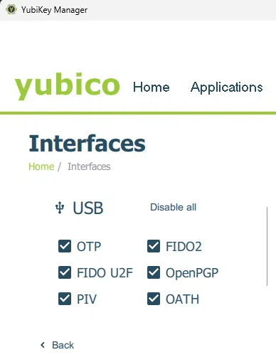 Déléguer l'installation d'une application sur Windows 11