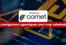 Agent IA - le navigateur Perplexity Comet dupé par une fausse boutique en ligne