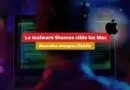 Attaque ClickFix sur Mac avec le malware Shamos