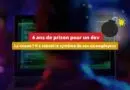 Kill switch contre son entreprise - 4 ans de prison pour un dev