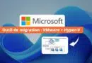 Microsoft - Outil de migration VMware vers Hyper-V