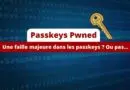 Passkeys Pwned - Recherche août 2025