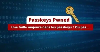 Passkeys Pwned - Recherche août 2025