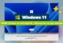 Windows 11 en entreprise - des systèmes à jour dès la première connexion de l'utilisateur