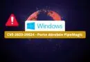 Windows - CVE-2025-29824 - Porte dérobée PipeMagic