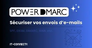 comment sécuriser les envois d’e-mails avec PowerDMARC