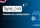 sync-in plateforme collaborative open source FR