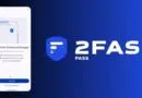 2FAS Pass - Gestionnaire de mots de passe open source et local-first