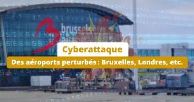 Cyberattaque Collins Aerospace septembre 2025 aéroports