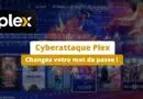 Cyberattaque Plex Septembre 2025