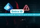 Entra ID - Prendre le contrôle de n’importe quel tenant Microsoft