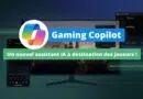 Gaming Copilot Windows 11 - Assistant IA pour gamers