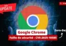 Google Chrome Zero-Day CVE-2025-10585
