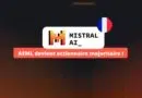IA - ASML devient actionnaire majoritaire de Mistral AI