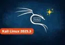 Kali Linux 2025.3 nouveautés