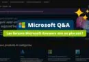 Les forums Microsoft Answers remplacés par Microsoft Learn Q&A