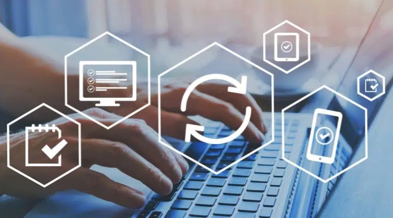 Qu'est-ce qu’un logiciel GTA