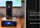 Test EcoFlow RAPID Pro
