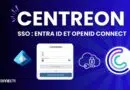 tuto centreon sso entra id openid connect