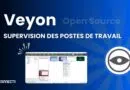 tuto installation veyon windows 11 et linux