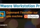 tuto installer vmware workstation pro sur Ubuntu
