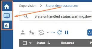 Auto-import dans Centreon d'un membre du groupe Support