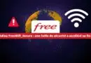 Adieu FreeWifi_Secure - une faille de sécurité a accéléré sa fin