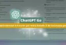 ChatGPT Go - l'abonnement à 4 euros par mois étendu à de nouveaux pays