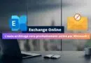 Exchange Online - L’auto-archivage sera prochainement activé par Microsoft