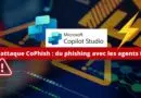 L’attaque CoPhish - du phishing avec les agents IA de Copilot Studio