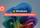 Microsoft corrige (enfin) le bug avec le bouton Arrêter de Windows 11 qui redémarrait les PC