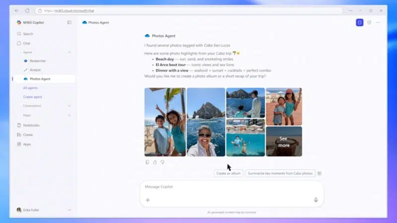 OneDrive - Photos Agent - Moments