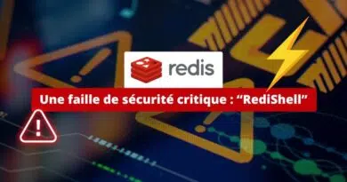 Redis - Une faille de sécurité critique RediShell