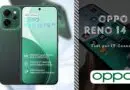 Test OPPO Reno 14 FS
