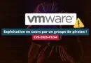 VMware CVE-2025-41244 - Exploitation en cours par un groupe de pirates