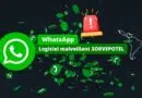 WhatsApp - le malware SORVEPOTEL se propage automatiquement à tous les contacts