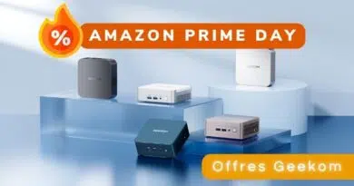 amazon prime day octobre 2025 geekom